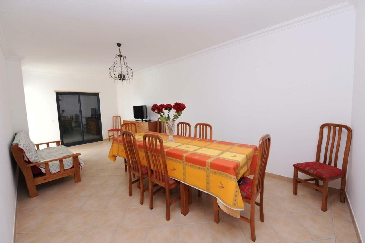 Quarteira Beach Exterior foto